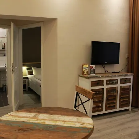 - Thomaskirche Apartment